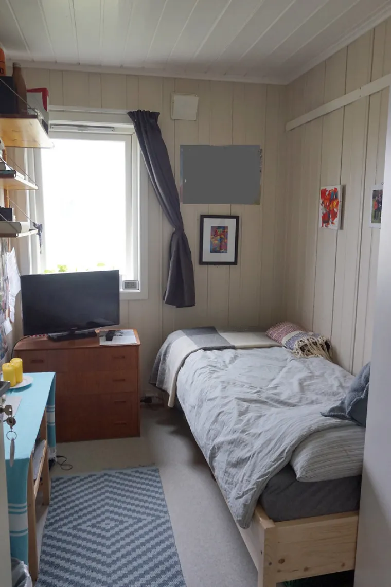 Ne, ne &scaron;alimo se: Ovdje zatvori izgledaju bolje od mnogih studentskih soba, hostela i hotela!