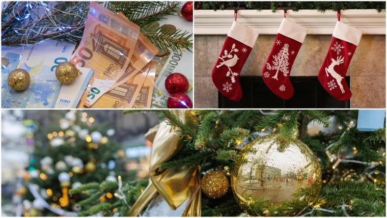 Većina nas ima ove ukrase, a ne znamo da ovoliko vrijede: Privlače novac u dom poput magneta