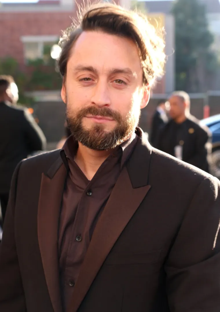 Od nesta&scaron;nog Fullera do markantnog zavodnika: Kevinov bratić danas je zvijezda crvenog tepiha