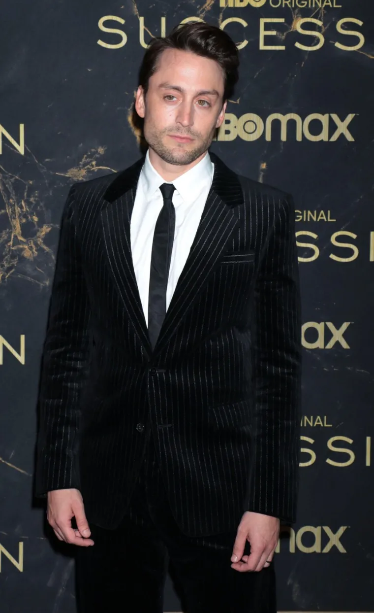 Od nesta&scaron;nog Fullera do markantnog zavodnika: Kevinov bratić danas je zvijezda crvenog tepiha