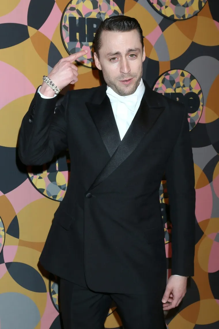 Od nesta&scaron;nog Fullera do markantnog zavodnika: Kevinov bratić danas je zvijezda crvenog tepiha