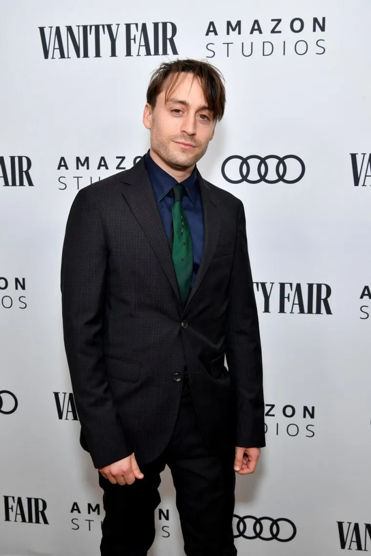 Od nesta&scaron;nog Fullera do markantnog zavodnika: Kevinov bratić danas je zvijezda crvenog tepiha