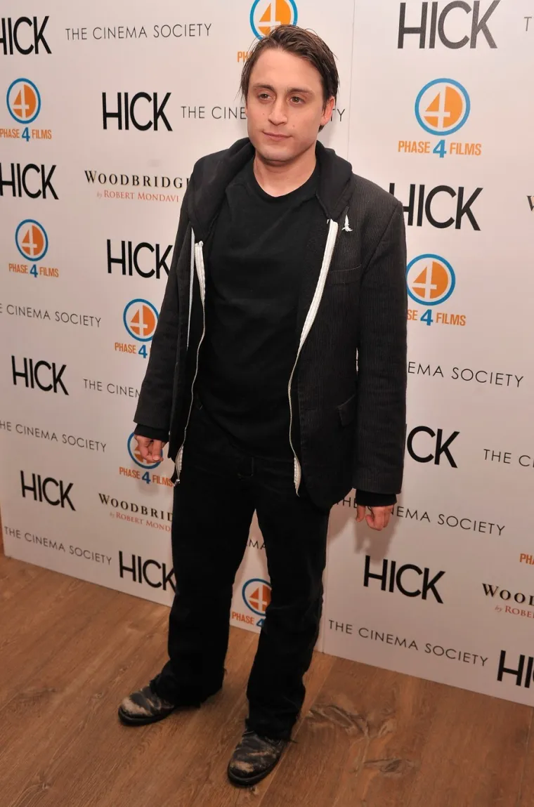 Od nesta&scaron;nog Fullera do markantnog zavodnika: Kevinov bratić danas je zvijezda crvenog tepiha