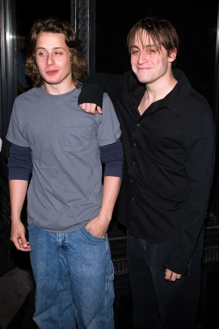 Od nesta&scaron;nog Fullera do markantnog zavodnika: Kevinov bratić danas je zvijezda crvenog tepiha