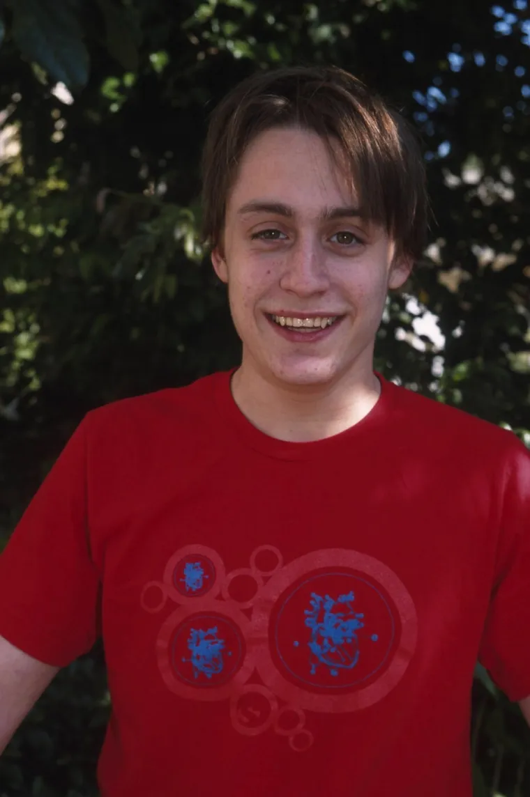 Od nesta&scaron;nog Fullera do markantnog zavodnika: Kevinov bratić danas je zvijezda crvenog tepiha