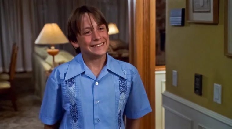 Od nesta&scaron;nog Fullera do markantnog zavodnika: Kevinov bratić danas je zvijezda crvenog tepiha