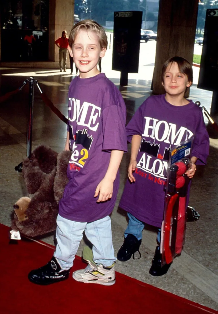 Od nesta&scaron;nog Fullera do markantnog zavodnika: Kevinov bratić danas je zvijezda crvenog tepiha