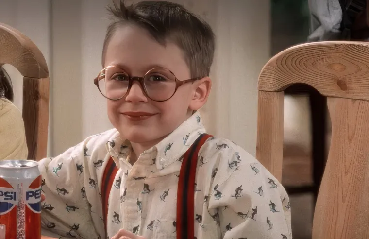 Od nestašnog Fullera do markantnog zavodnika: Kevinov bratić danas je zvijezda crvenog tepiha