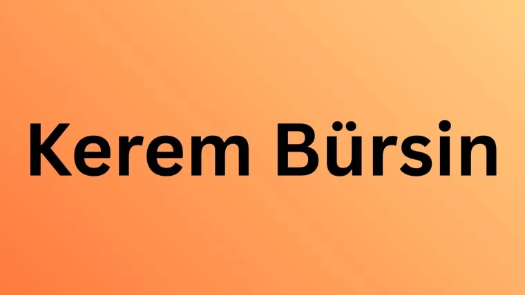 Dokaži da si pravi obožavatelj turskih serija i da možeš prepoznati ove najzgodnije glumce