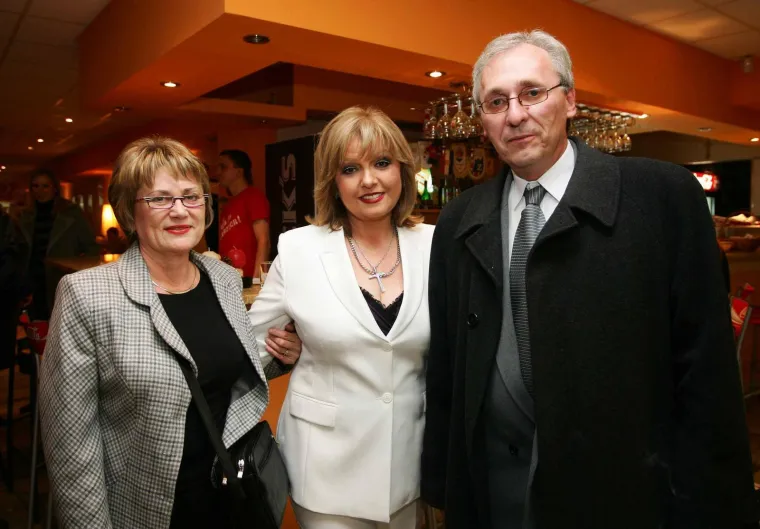 Misice i reperi na jednom mjestu: Pogledajte kako se u Zagrebu partijalo prije 18 godina