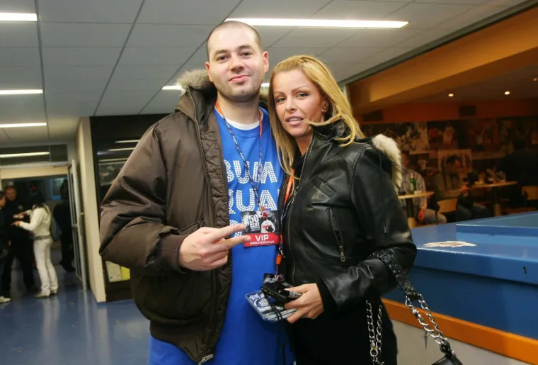 Misice i reperi na jednom mjestu: Pogledajte kako se u Zagrebu partijalo prije 18 godina