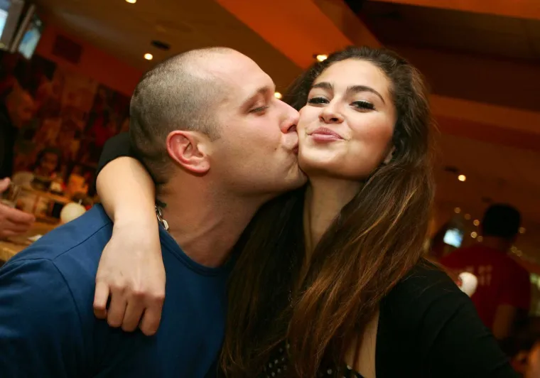 Misice i reperi na jednom mjestu: Pogledajte kako se u Zagrebu partijalo prije 18 godina