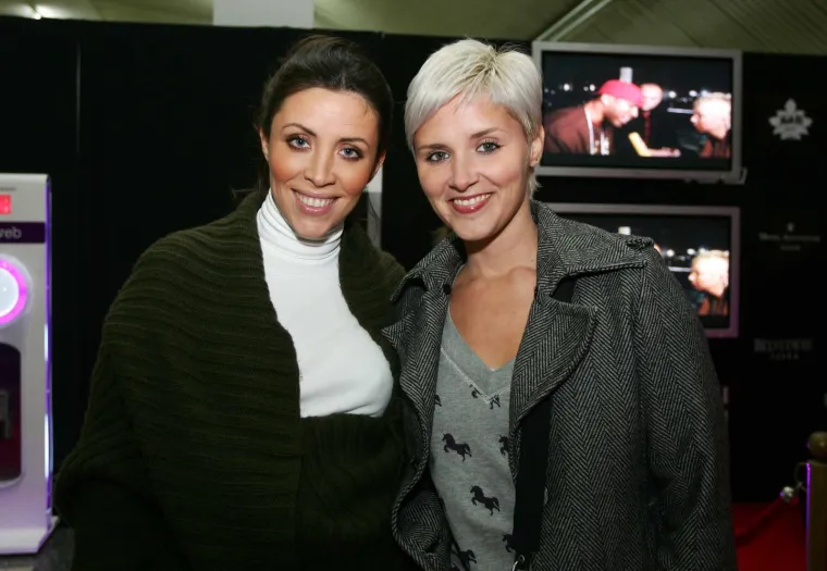 Misice i reperi na jednom mjestu: Pogledajte kako se u Zagrebu partijalo prije 18 godina