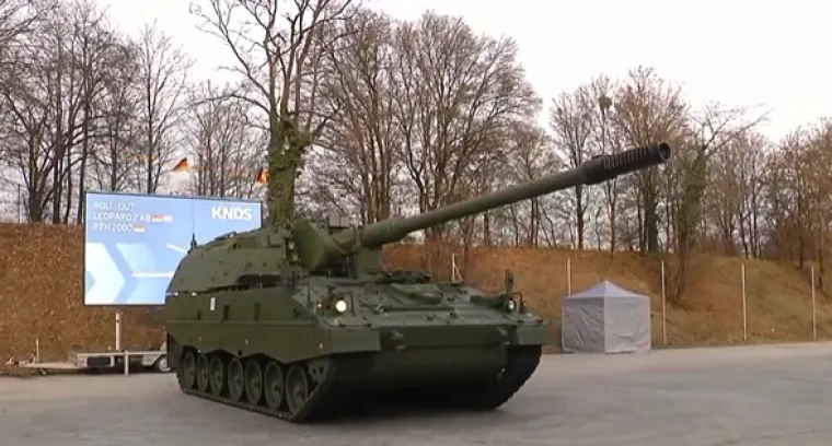 Hrvatska kupuje najmodernije borbene tenkove: Pogledajte o kakvim 'zvijerima' je riječ