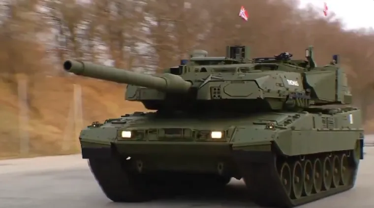 Hrvatska kupuje najmodernije borbene tenkove: Pogledajte o kakvim 'zvijerima' je riječ