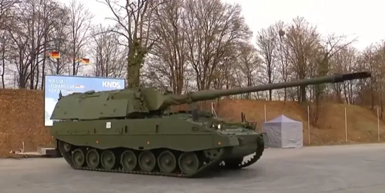 Hrvatska kupuje najmodernije borbene tenkove: Pogledajte o kakvim 'zvijerima' je riječ