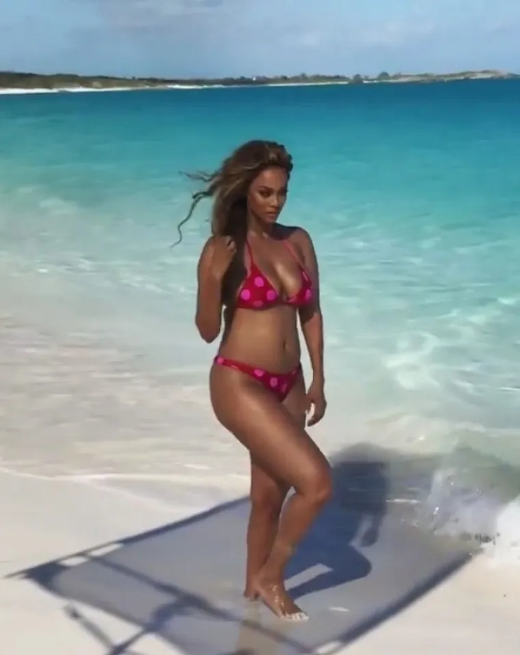 Žarila i palila, a onda se potpuno promijenila: Evo kako Tyra Banks danas izgleda