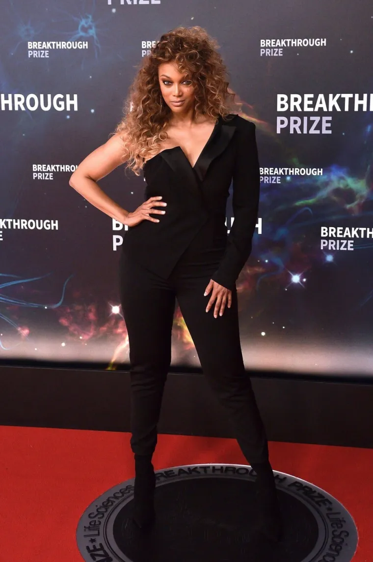 Žarila i palila, a onda se potpuno promijenila: Evo kako Tyra Banks danas izgleda