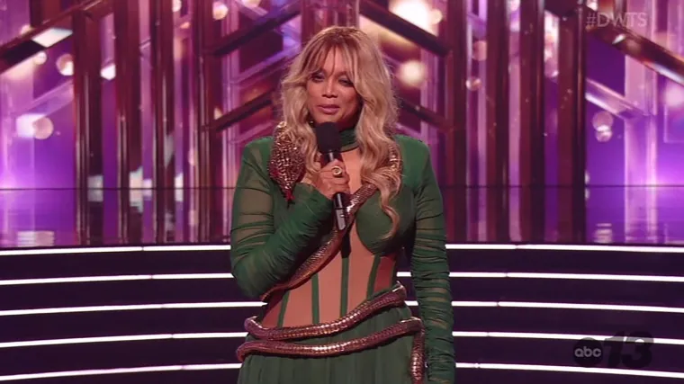 Žarila i palila, a onda se potpuno promijenila: Evo kako Tyra Banks danas izgleda