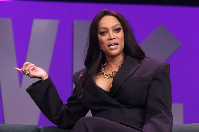 Žarila i palila, a onda se potpuno promijenila: Evo kako Tyra Banks danas izgleda