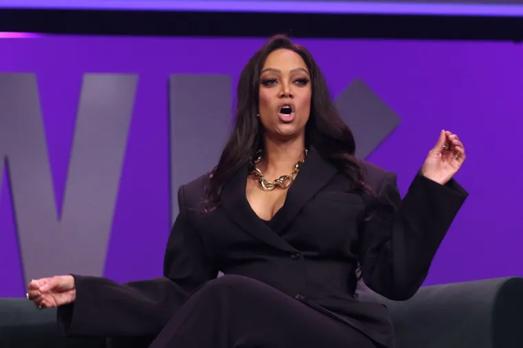 Žarila i palila, a onda se potpuno promijenila: Evo kako Tyra Banks danas izgleda