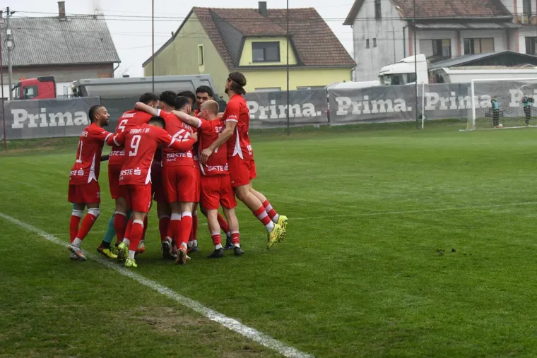 Hrvatski kup a la Bjelovar: Rijeku se gledalo sa svojih balkona kao s najmodernijih skyboxeva