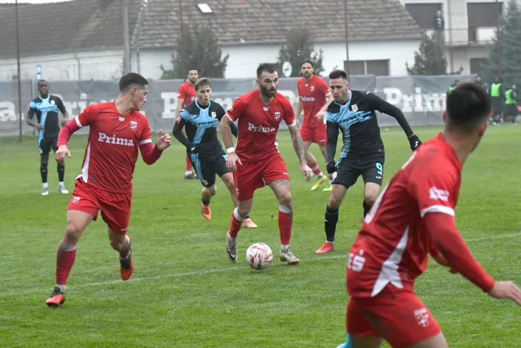 Hrvatski kup a la Bjelovar: Rijeku se gledalo sa svojih balkona kao s najmodernijih skyboxeva