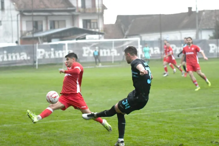 Hrvatski kup a la Bjelovar: Rijeku se gledalo sa svojih balkona kao s najmodernijih skyboxeva