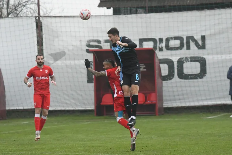 Hrvatski kup a la Bjelovar: Rijeku se gledalo sa svojih balkona kao s najmodernijih skyboxeva