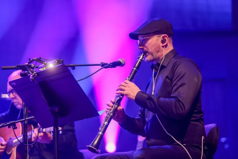 Brojni poznati podržali Danijelu u Lisinskom: Jedna žena postala apsolutna zvijezda večeri