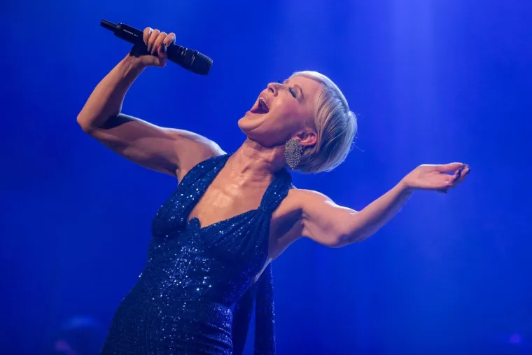 Brojni poznati podržali Danijelu u Lisinskom: Jedna žena postala apsolutna zvijezda večeri