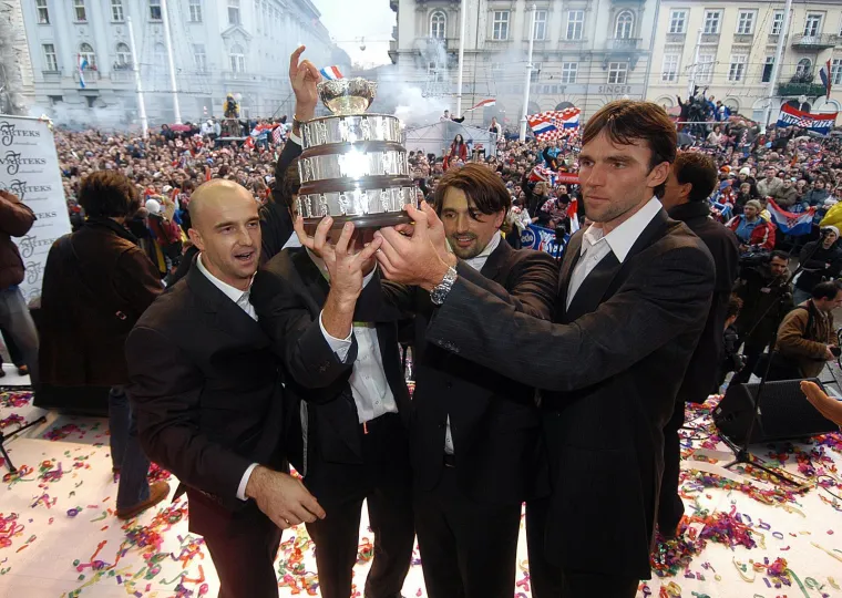 Povijesni uspjeh za hrvatski sport! Scene iz Zagreba obišle su svijet