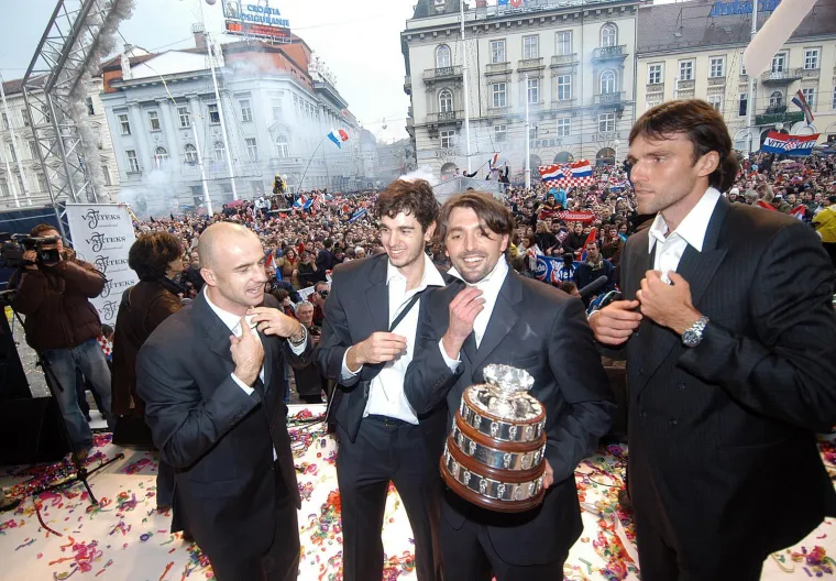 Povijesni uspjeh za hrvatski sport! Scene iz Zagreba obišle su svijet