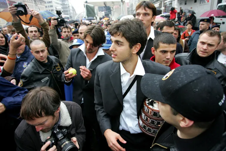 Povijesni uspjeh za hrvatski sport! Scene iz Zagreba obi&scaron;le su svijet