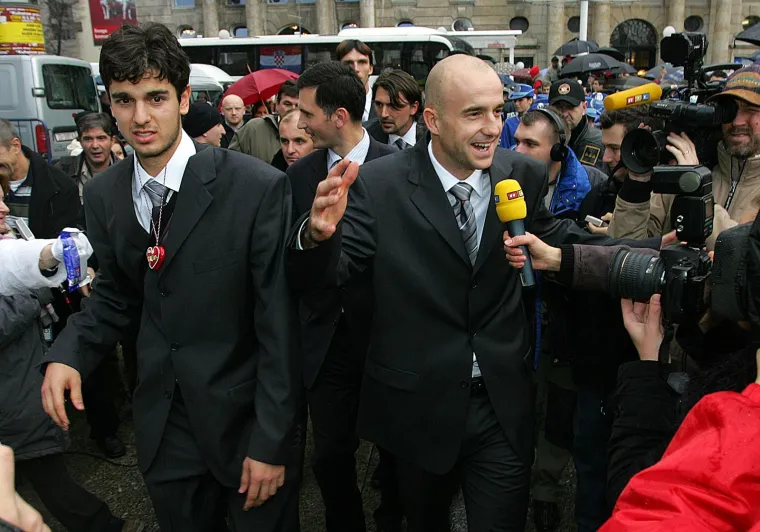 Povijesni uspjeh za hrvatski sport! Scene iz Zagreba obi&scaron;le su svijet