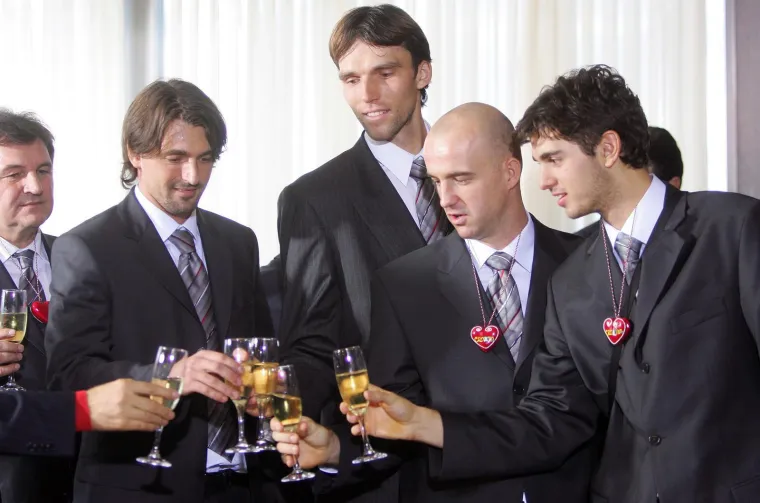 Povijesni uspjeh za hrvatski sport! Scene iz Zagreba obi&scaron;le su svijet