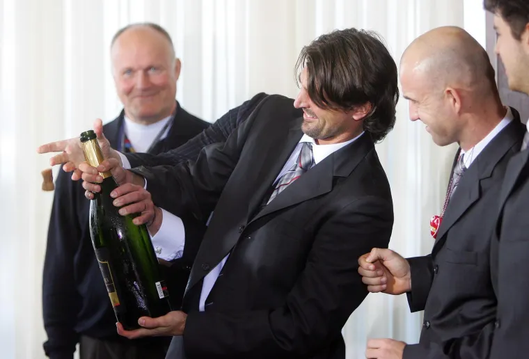 Povijesni uspjeh za hrvatski sport! Scene iz Zagreba obi&scaron;le su svijet