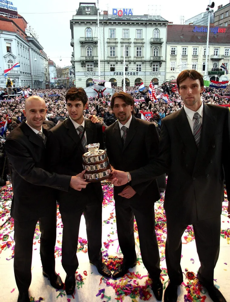 Povijesni uspjeh za hrvatski sport! Scene iz Zagreba obi&scaron;le su svijet