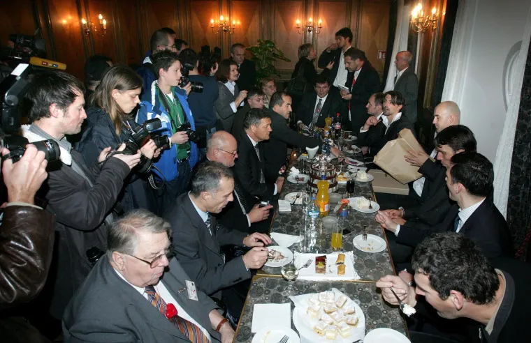 Povijesni uspjeh za hrvatski sport! Scene iz Zagreba obi&scaron;le su svijet