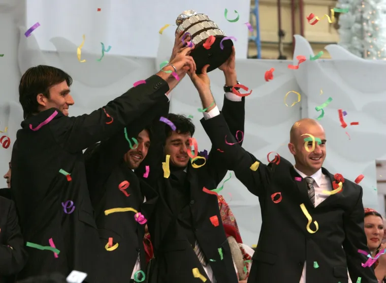 Povijesni uspjeh za hrvatski sport! Scene iz Zagreba obi&scaron;le su svijet