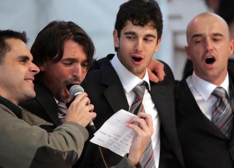 Povijesni uspjeh za hrvatski sport! Scene iz Zagreba obi&scaron;le su svijet