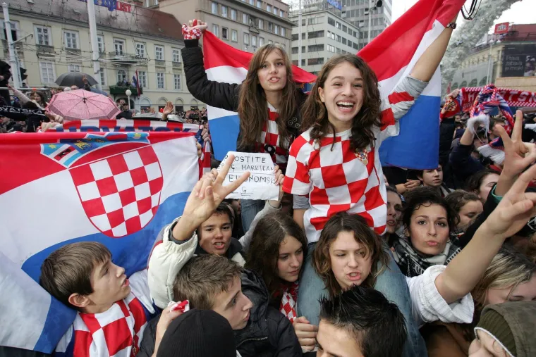 Povijesni uspjeh za hrvatski sport! Scene iz Zagreba obi&scaron;le su svijet