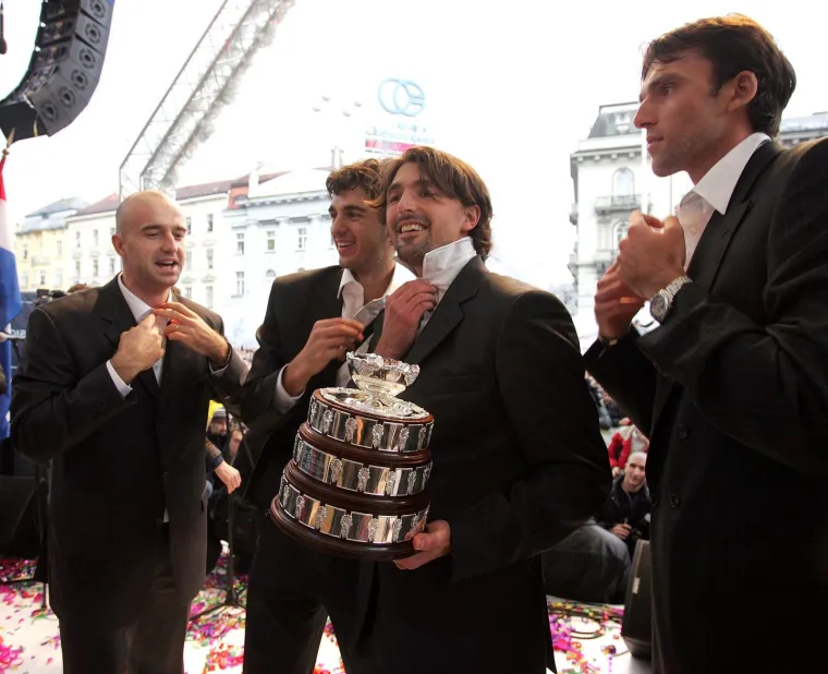 Povijesni uspjeh za hrvatski sport! Scene iz Zagreba obi&scaron;le su svijet