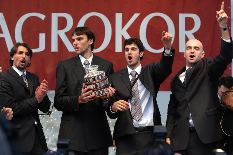 Povijesni uspjeh za hrvatski sport! Scene iz Zagreba obi&scaron;le su svijet