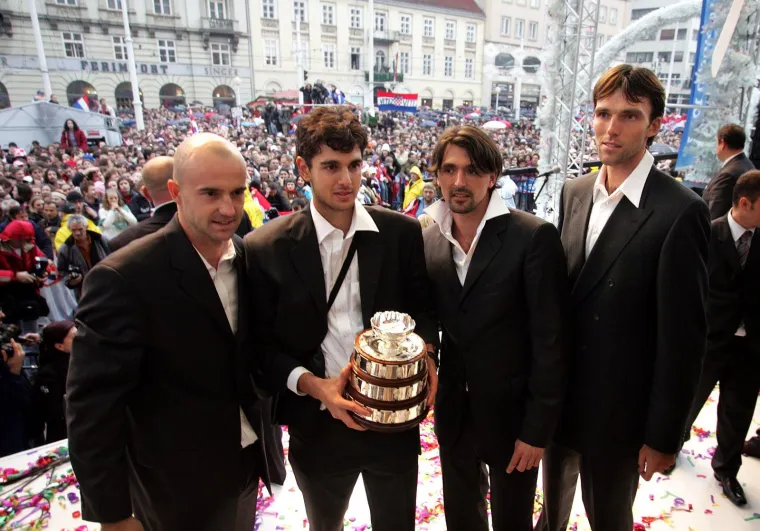 Povijesni uspjeh za hrvatski sport! Scene iz Zagreba obi&scaron;le su svijet