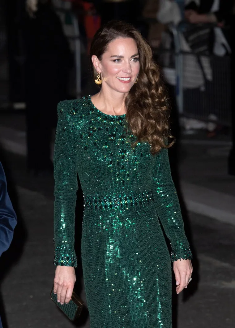 Od partijanerice do buduće kraljice: Ove fotografije Kate Middleton vjerojatno želi zaboraviti