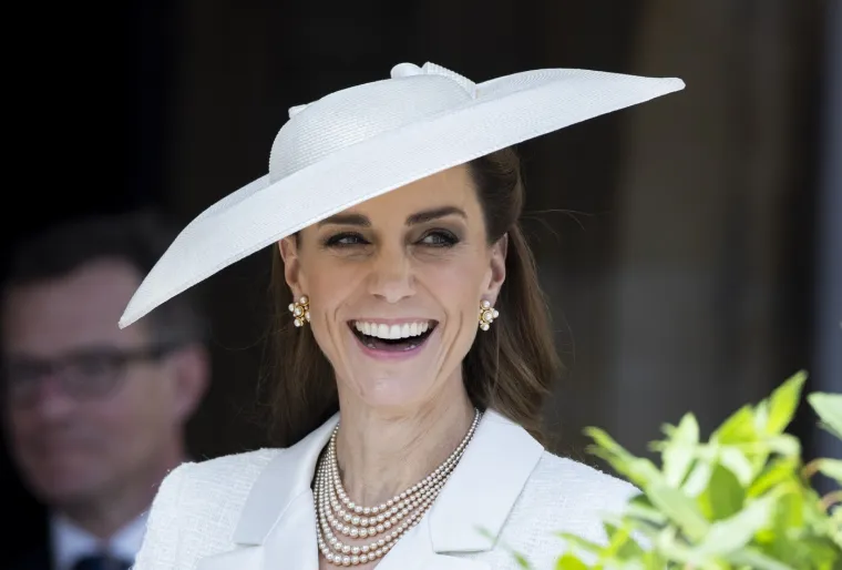 Od partijanerice do buduće kraljice: Ove fotografije Kate Middleton vjerojatno želi zaboraviti