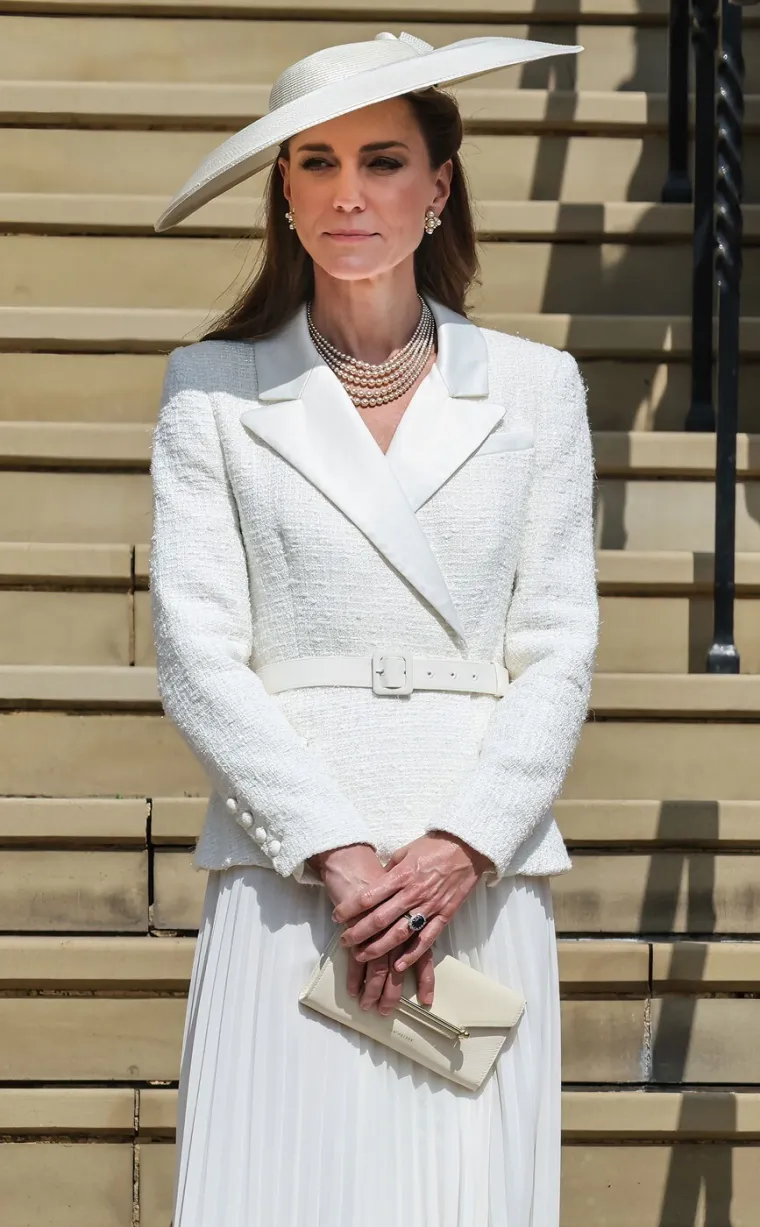 Od partijanerice do buduće kraljice: Ove fotografije Kate Middleton vjerojatno želi zaboraviti