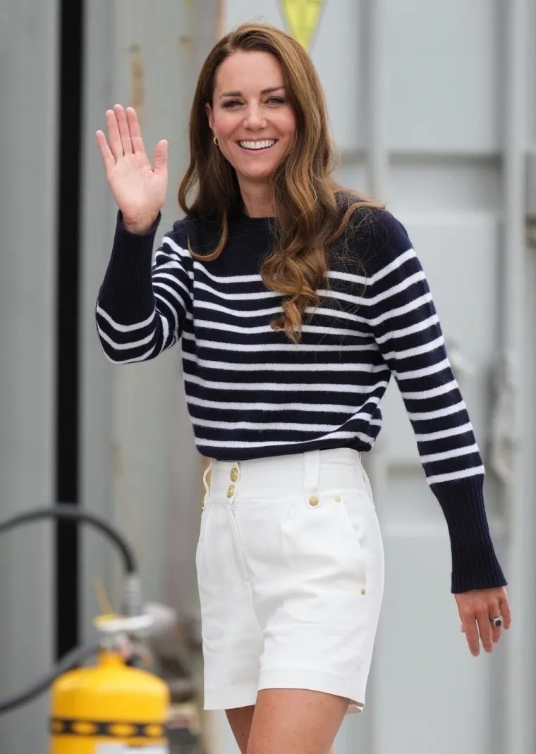 Od partijanerice do buduće kraljice: Ove fotografije Kate Middleton vjerojatno želi zaboraviti