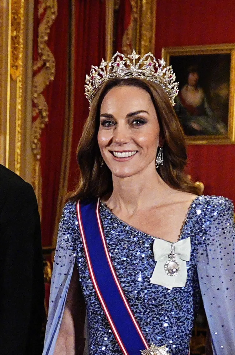 Od partijanerice do buduće kraljice: Ove fotografije Kate Middleton vjerojatno želi zaboraviti